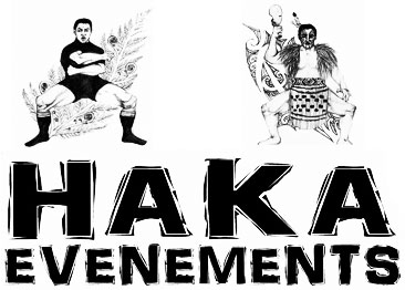 Apprendre Le Haka